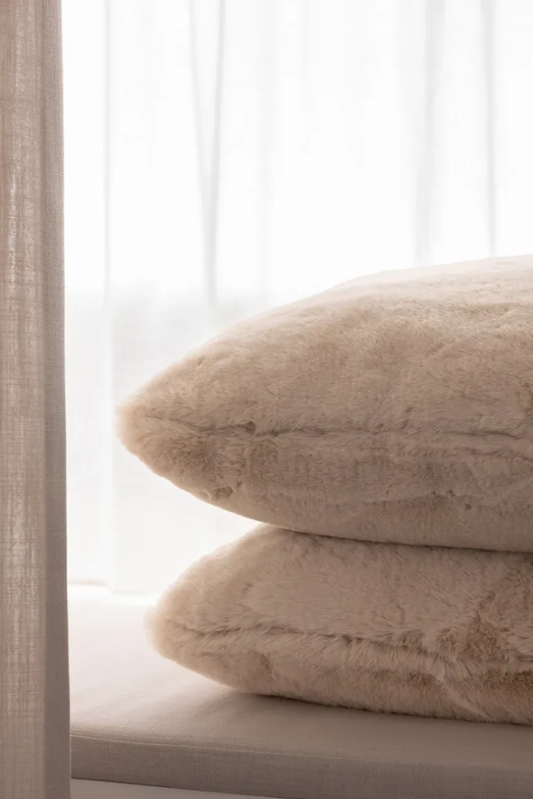 Adalyn Pillow - Sand 45*45 cm