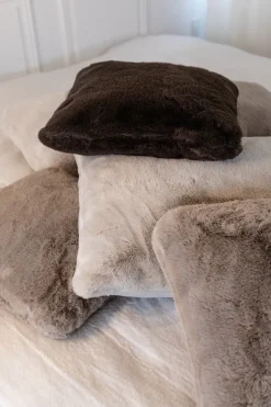 Adalyn Pillow - Sand 50*70 cm