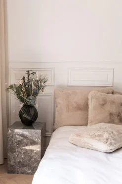 Adalyn Pillow - Sand 50*70 cm