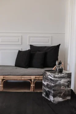 Adalyn Rug - Dark Grey 140*200