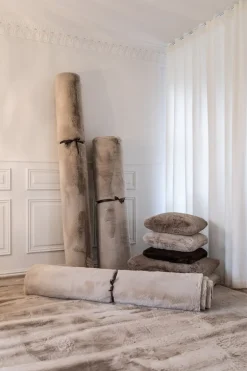 Adalyn Rug - Sand 140*200