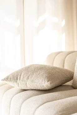 Andrea Pillow - Beige 45*45 cm