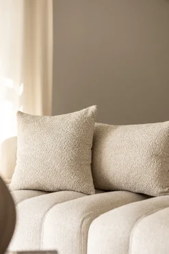 Andrea Pillow - Beige 45*45 cm