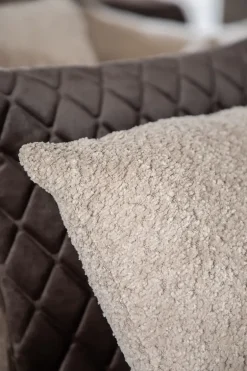 Andrea Pillow - Beige 45*45 cm