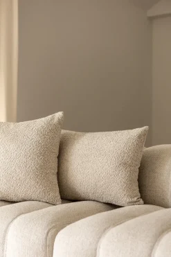 Andrea Pillow - Beige 60*80 cm