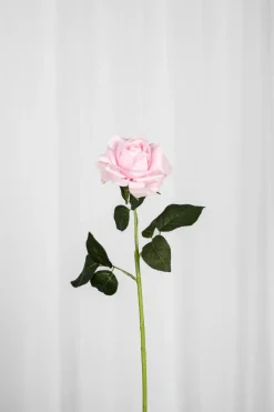 Artificial Flowers - Rose Rose