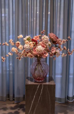 Artificial Flowers - Rose Cherry blossom branch