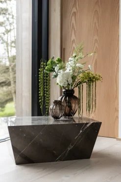 Artificial Flowers - White Hydrangea