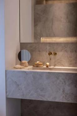 Asta Table Mirror - No. 2 bundle