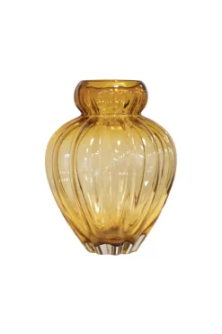 Audrey Vase - Saffron Medium