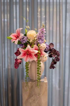 Buketter - Buket 17 - Blomsterballet