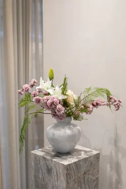 Buketter - Buket 49 - blomstens øjeblikke