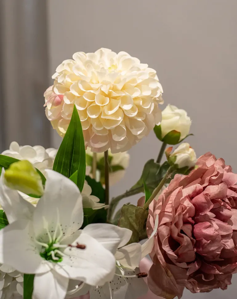 Buketter - Buket 48 - drømmende eventyr