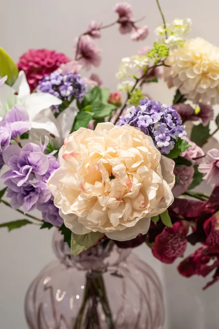 Buketter - Buket 44 - Drømmens Blomster