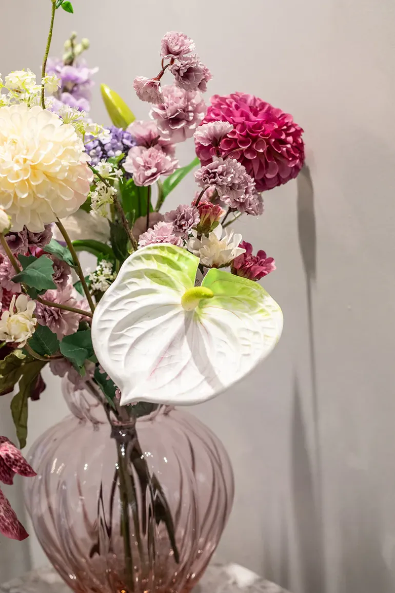 Buketter - Buket 44 - Drømmens Blomster