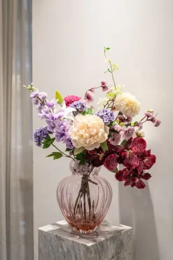 Buketter - Buket 44 - Drømmens Blomster