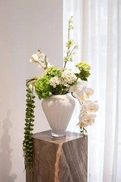 Buketter - Buket 7 - elegant blomsterpoesi