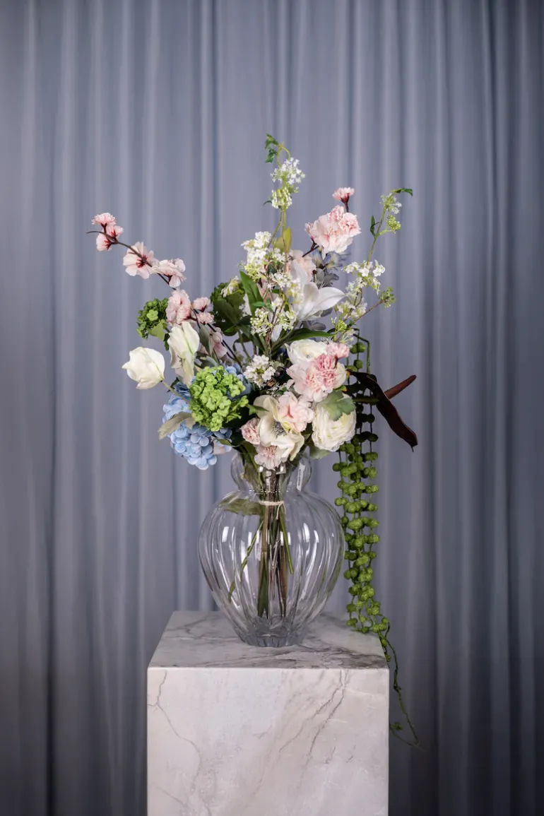 Buketter - Buket 26 - eventyrligt kys