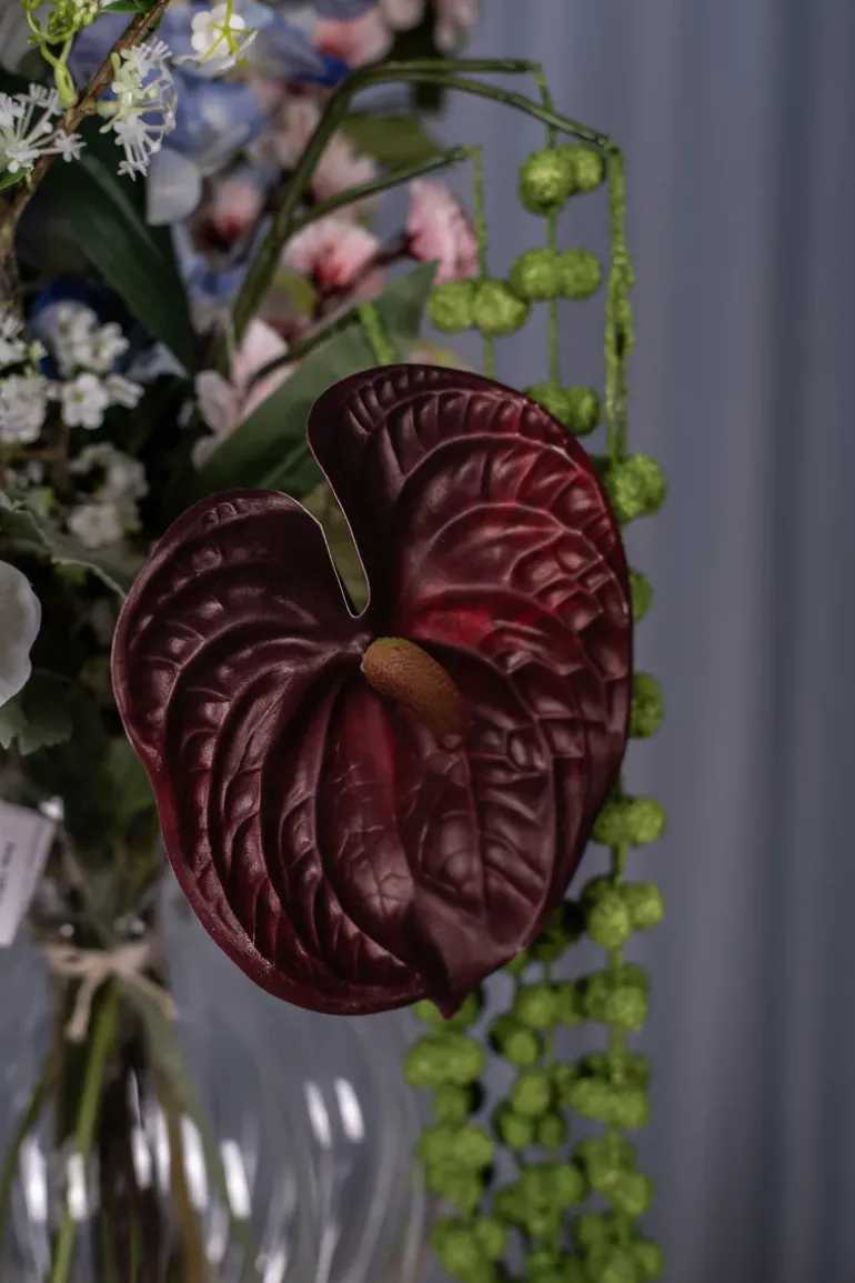 Buketter - Buket 26 - eventyrligt kys