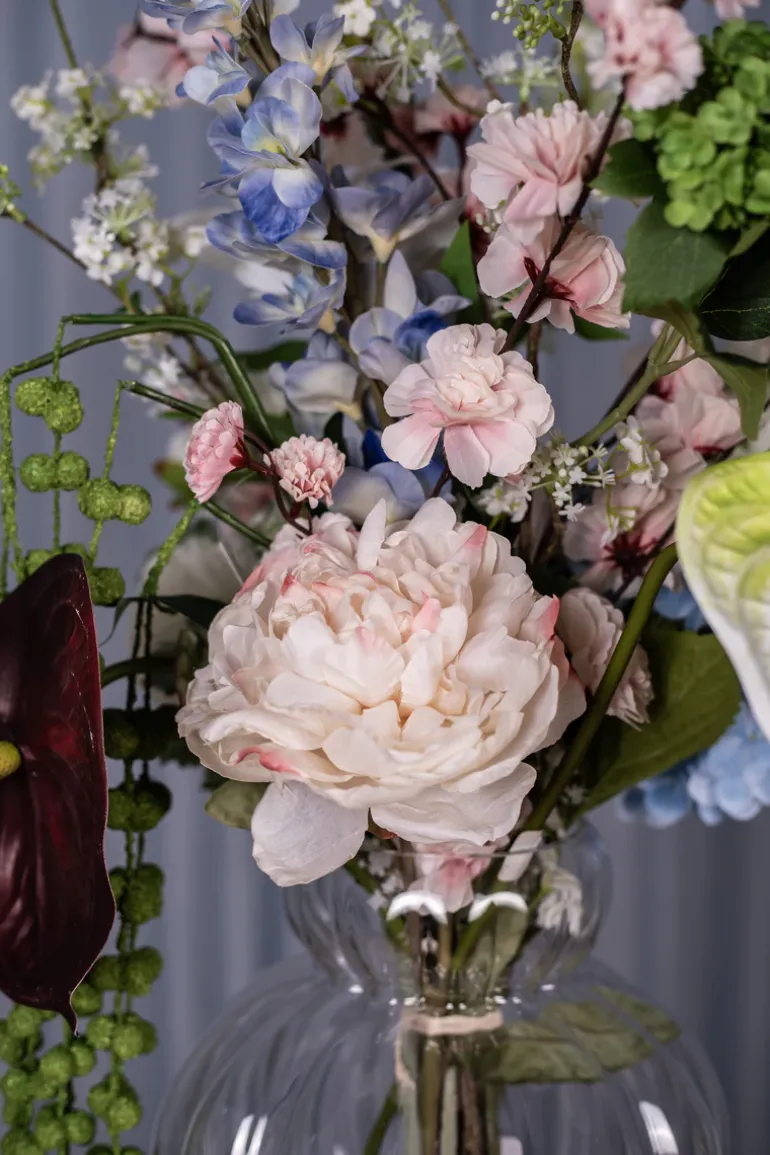 Buketter - Buket 26 - eventyrligt kys