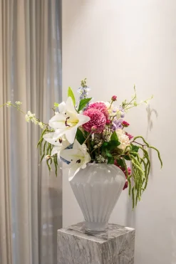 Buketter - Buket 46 - Havens Hemmelighed