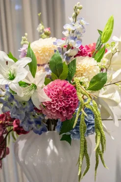 Buketter - Buket 46 - Havens Hemmelighed