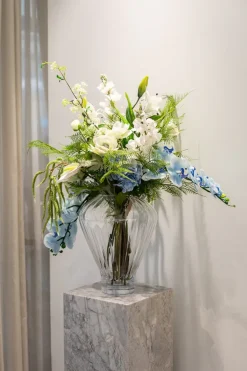 Buketter - Buket 37 - Håndplukket Harmoni