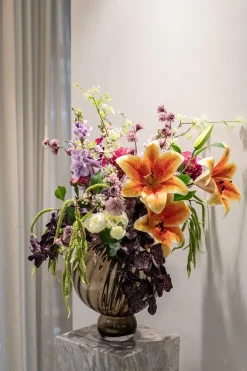 Buketter - Buket 50 - Lysets Blomsterdans