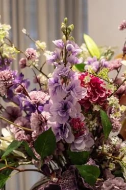 Buketter - Buket 50 - Lysets Blomsterdans