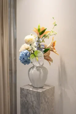 Buketter - Buket 34 - morgenlysets glans