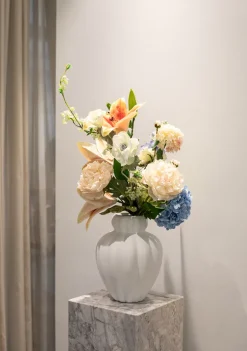 Buketter - Buket 34 - morgenlysets glans