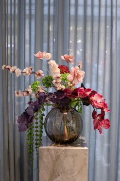 Buketter - Buket 18 - Naturens Blomsterpalet