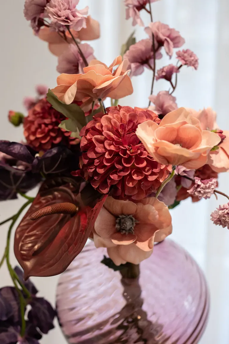 Buketter - Buket 1 - regnbuens skat