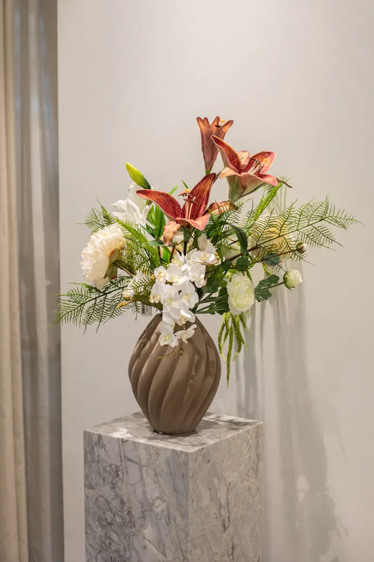 Buketter - Buket 39 - solens stråler