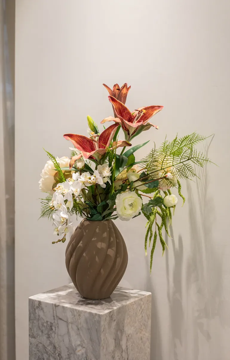 Buketter - Buket 39 - solens stråler