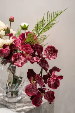 Buketter - Buket 43 - Stjernestrøet Flor