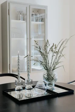 Crystal Color Crush - Clear/Clear Couple