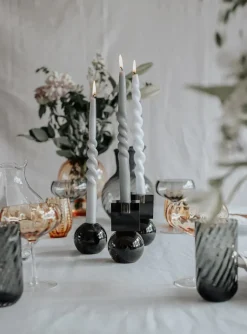 Crystal Color Crush - Dark/Dark Couple