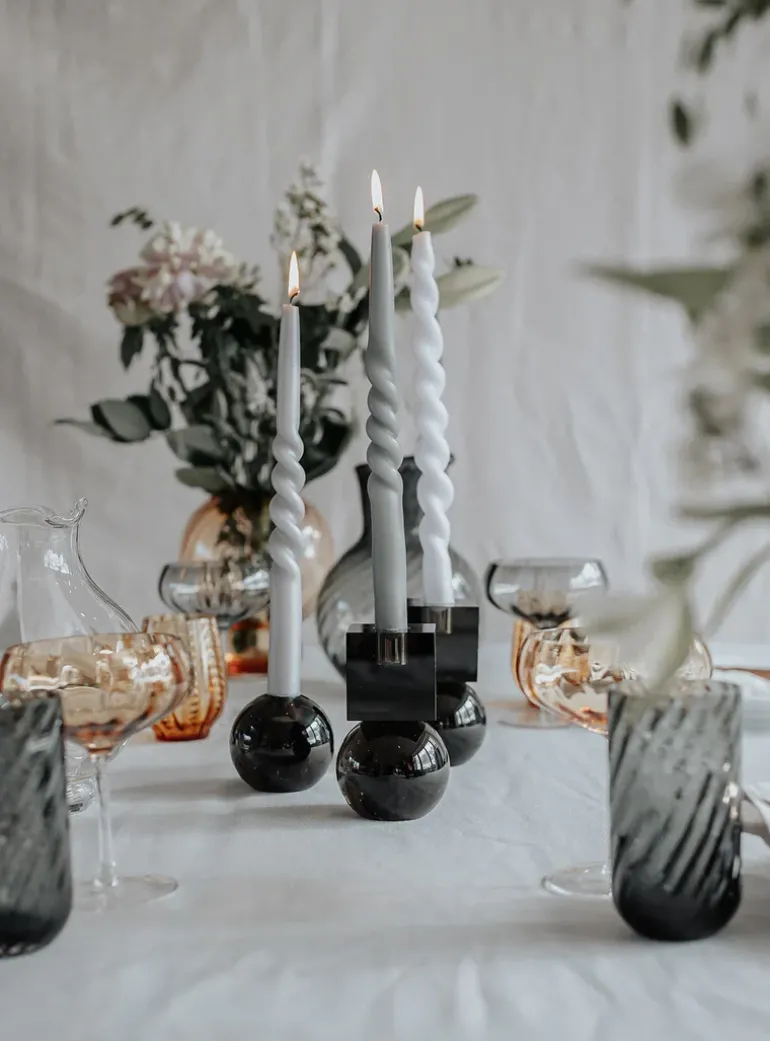 Crystal Color Crush - Dark/Dark Couple