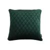Daytona Pillow - Green Square