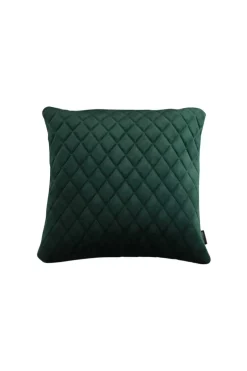 Daytona Pillow - Green Square
