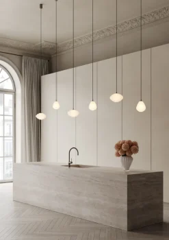 Eleanor Lighting - Pendant Oval