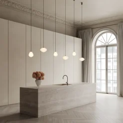 Eleanor Lighting - Pendant Drop