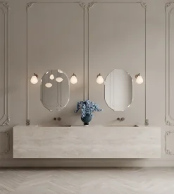 Eleanor Lighting - Wall Lamp 1