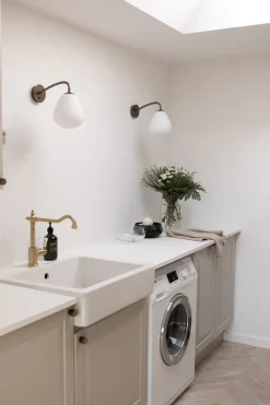 Eleanor Lighting - Wall Lamp 1