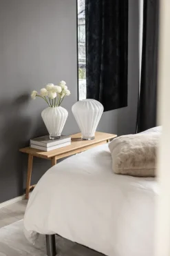 Evelyn Vase - Opal Medium