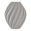 Flora Vase - Grey Large