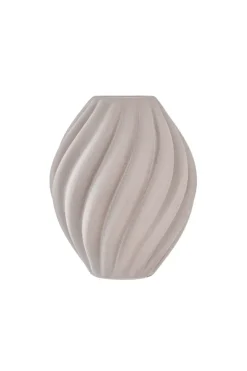Flora Vase - Sand Small
