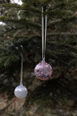 Glass Decoration - Twinkle