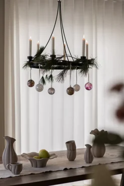 Glass Decoration - Twinkle